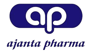 Ajanta Pharma Ltd. logo
