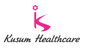 Kusum Healthcare Pvt. Ltd. logo