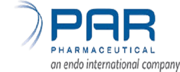 Par Formulations Ltd. logo